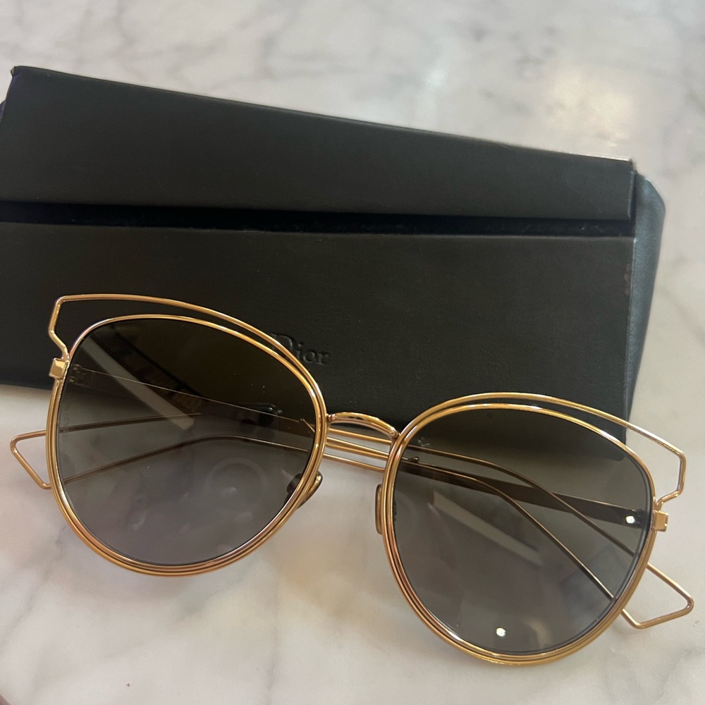 Dior Sunglasses